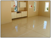 Garage Floors Columbus
