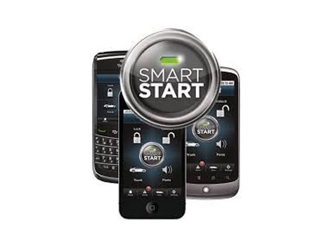SmartStart Remote Start